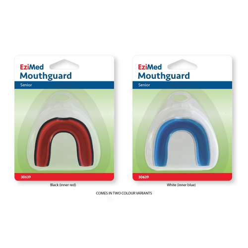 Ezimed Adult Mouthguard 30639 1 Each