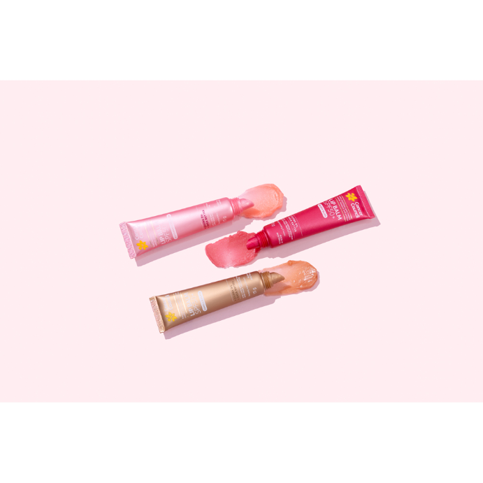 Cancer Council Lip Balm SPF50+ Vanilla Glaze 15g