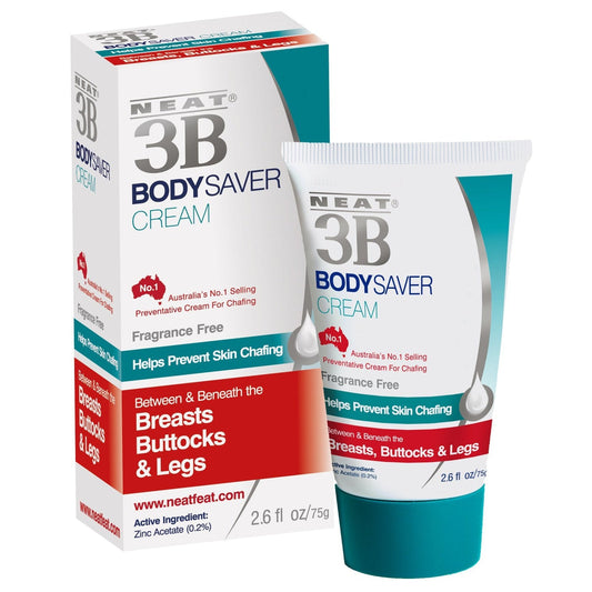 Neat Feat 3B Body Saver 75g - Cutprice Online