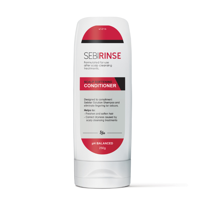Ego Sebirinse Cond 250g