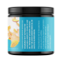 The Man Shake Hydrate + Recover Orange Mango Flavour 125g