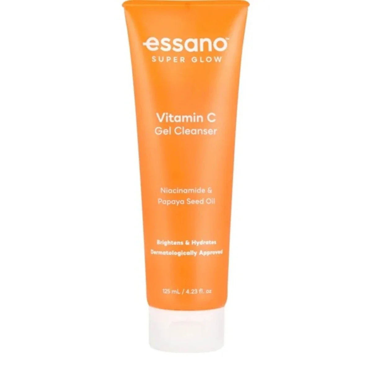 Essano Vitamin C Gel Cleanser 125ml