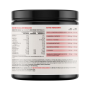 The Man Shake Burn + Energy Raspberry Flavour 160g