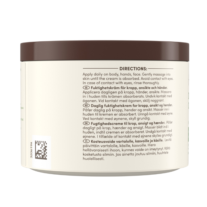 Aveeno Daily Moisturising Cream 400mL