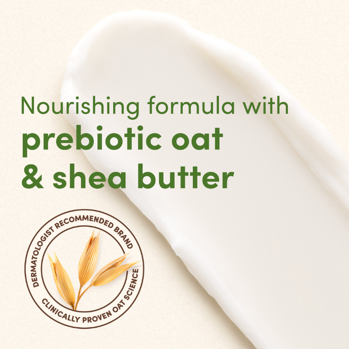 Aveeno Daily Moisturising Cream 400mL
