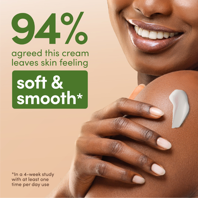 Aveeno Daily Moisturising Cream 400mL