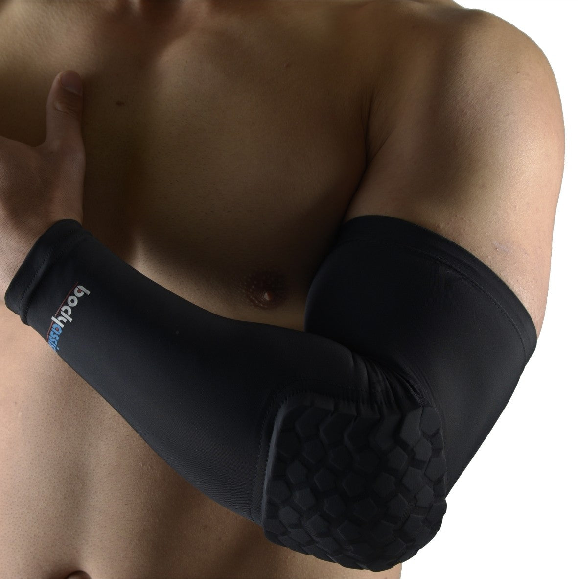 Body Assist Fatpad Arm Elbow Padded Sleeve (Single) - Cutprice Online
