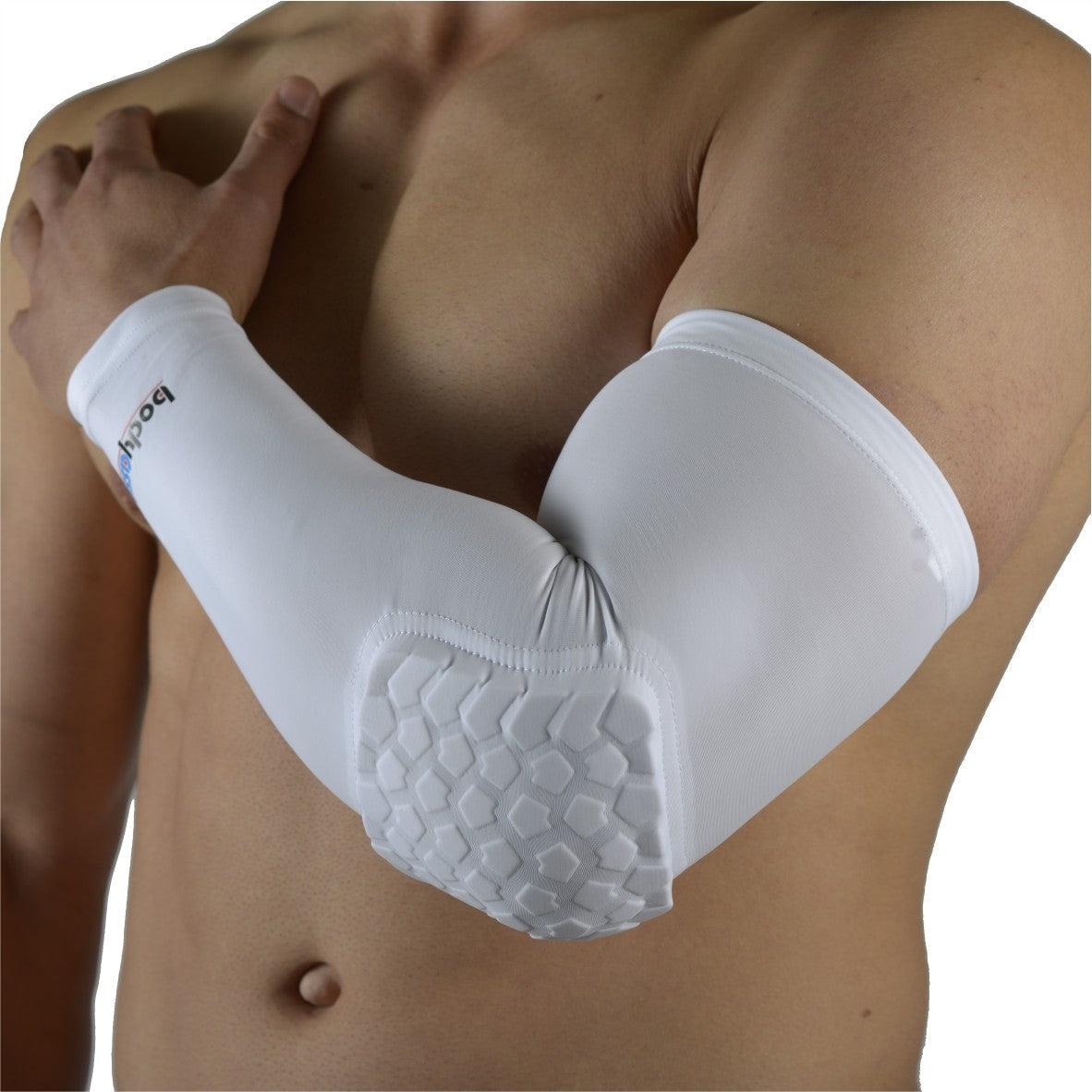Body Assist Fatpad Arm Elbow Padded Sleeve (Single) - Cutprice Online