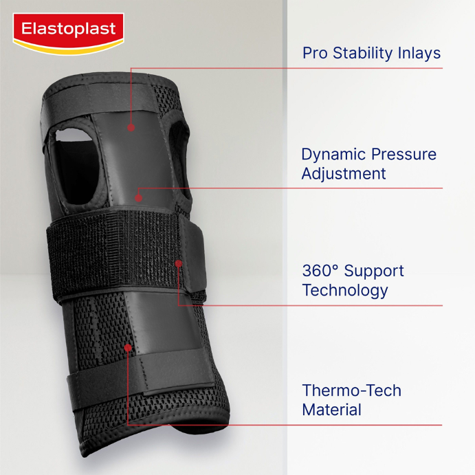 E/plast Protective Wrist Stabiliser