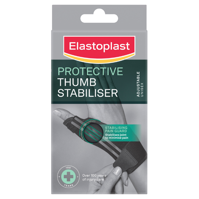 E/plast Protective Thumb Stabiliser