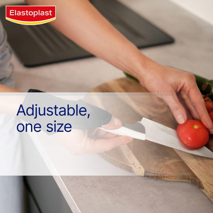E/plast Protective Thumb Stabiliser