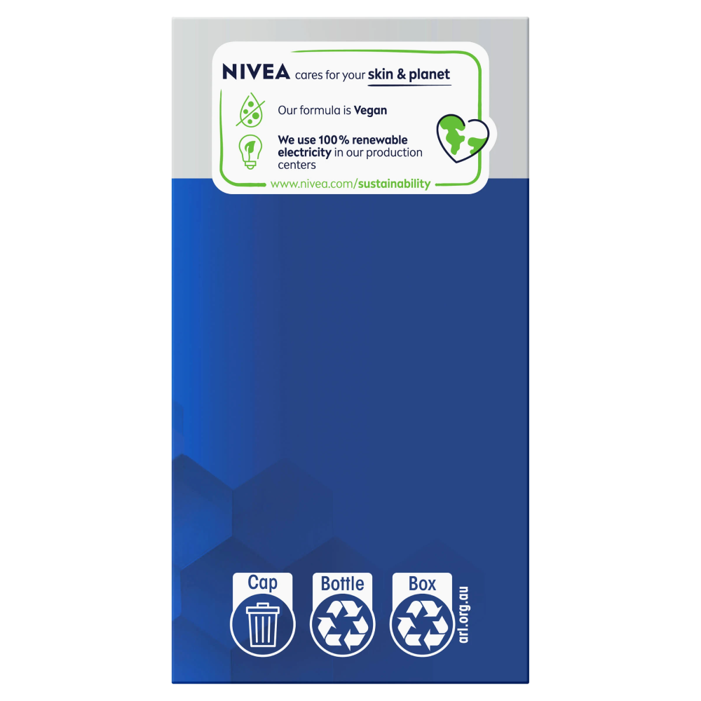 Nivea For Men DNage Anti-Ageing Moisturiser 50ml - Cutprice Online