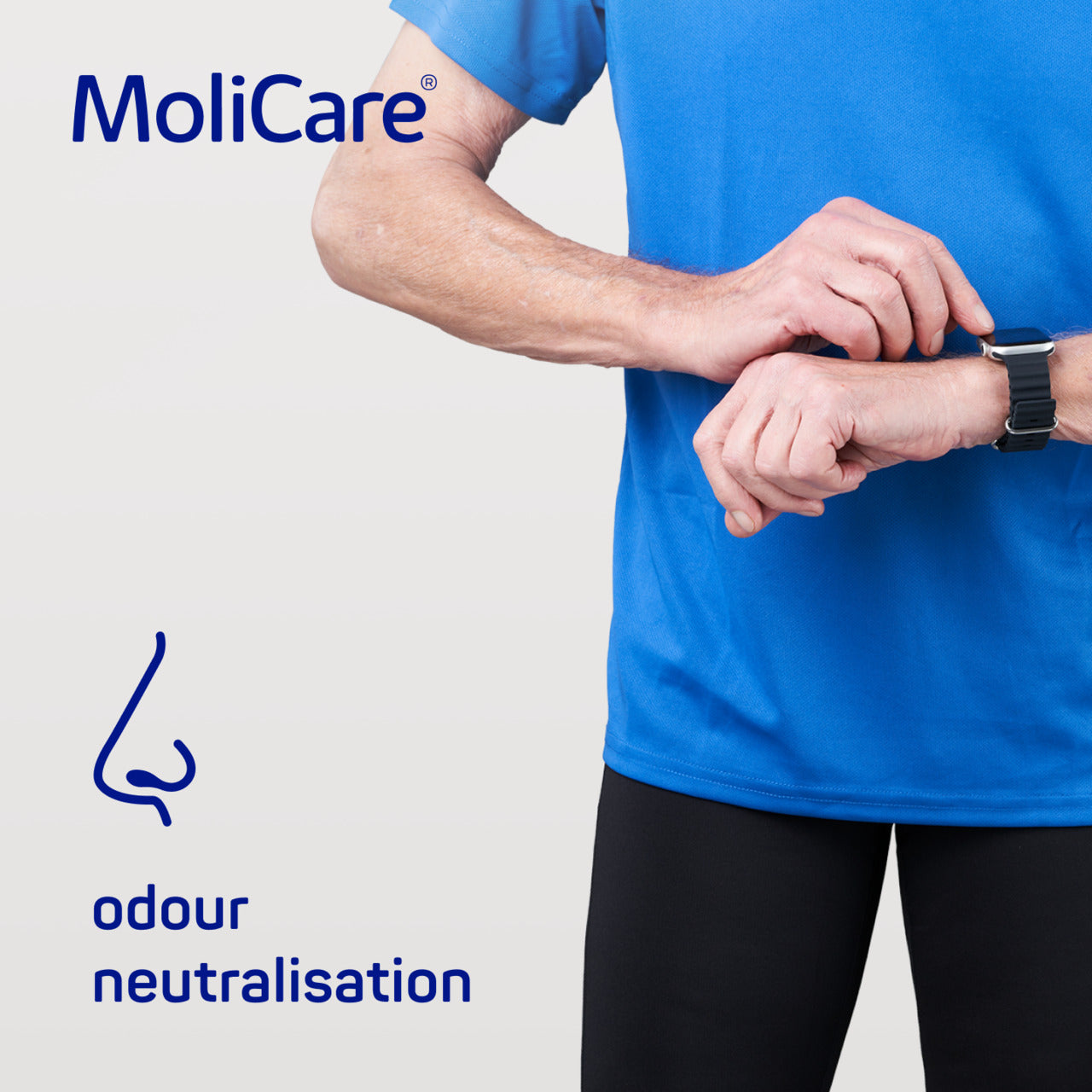 Molicare Premium Men Pad 2 Drop 14 Pack