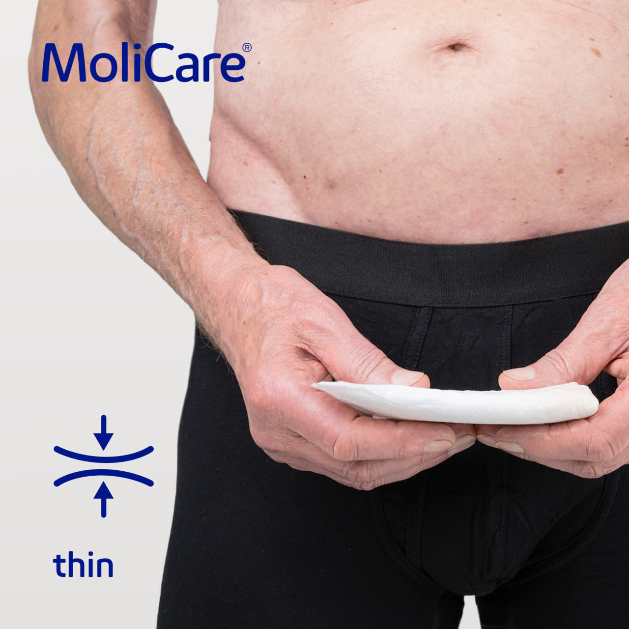 Molicare Premium Men Pad 2 Drop 14 Pack