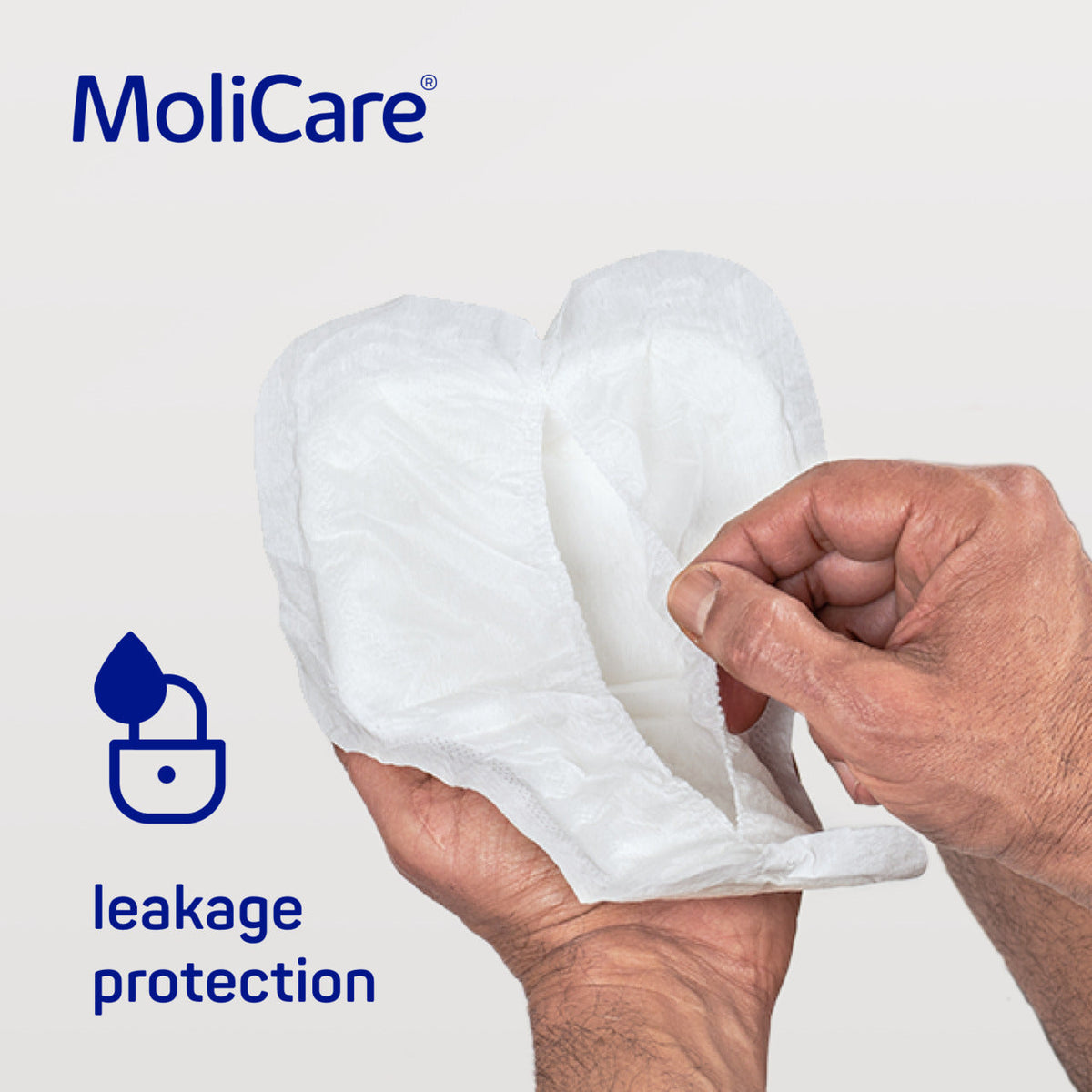 Molicare Premium Men Pad 4 Drops 14 Pack