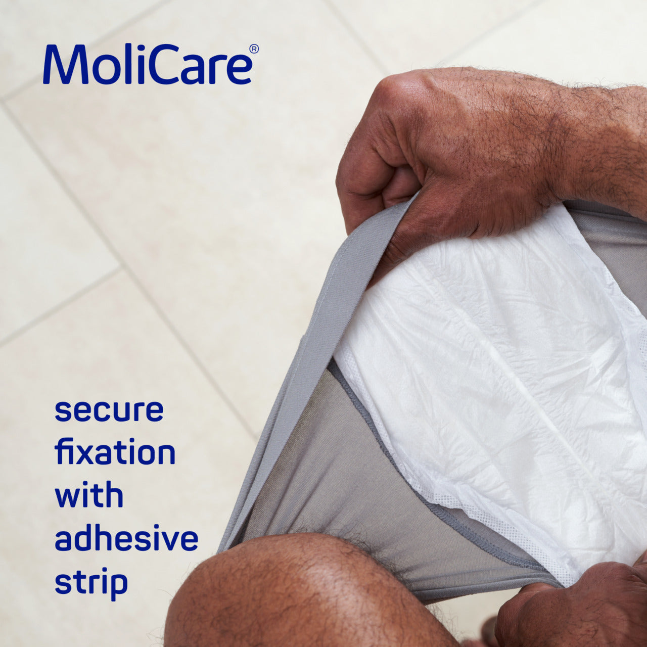 Molicare Premium Men Pad 2 Drop 14 Pack