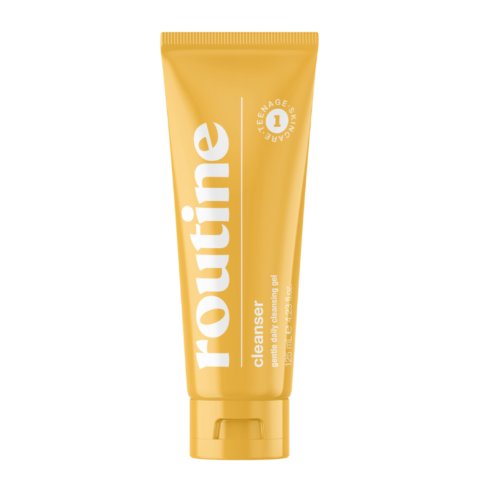 Routine Skin No.1 Acne Cleanser 125ml