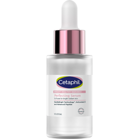 Cetaphil Bright Healthy Radiance Perfecting Serum 30mL