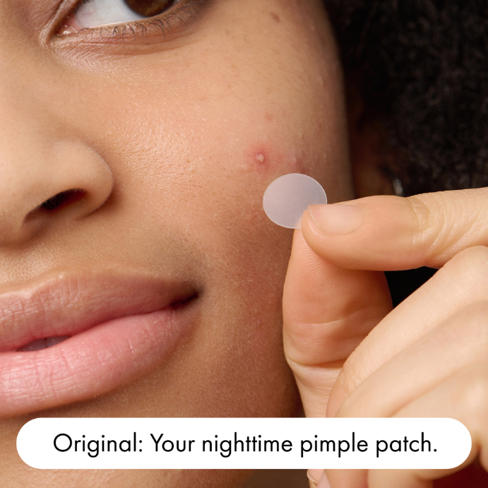 Hero Mighty Patch Duo Pimple Patches 12 Pack
