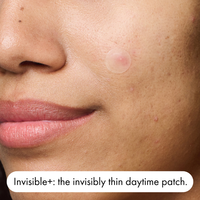 Hero Mighty Patch Duo Pimple Patches 12 Pack