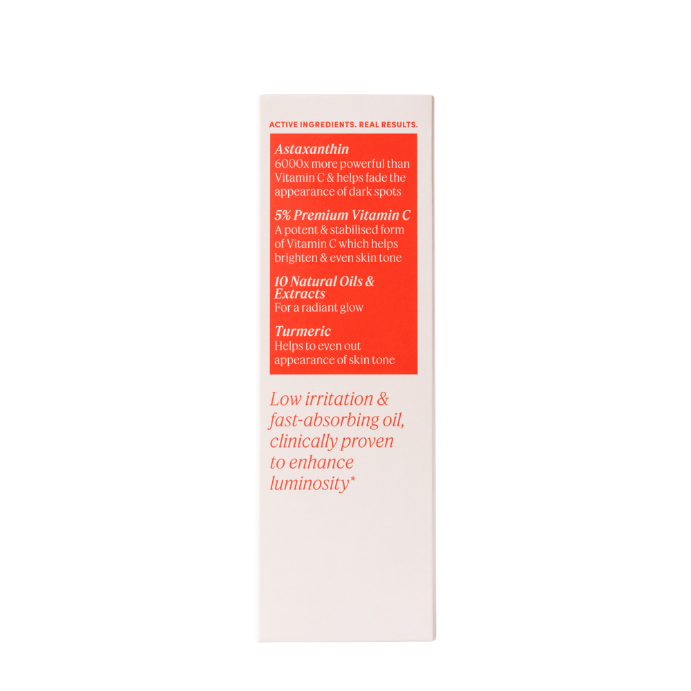 Essano Vitamin C Facial Oil 20ml