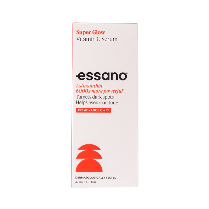 Essano Vitamin C 15% Super Serum 30ml