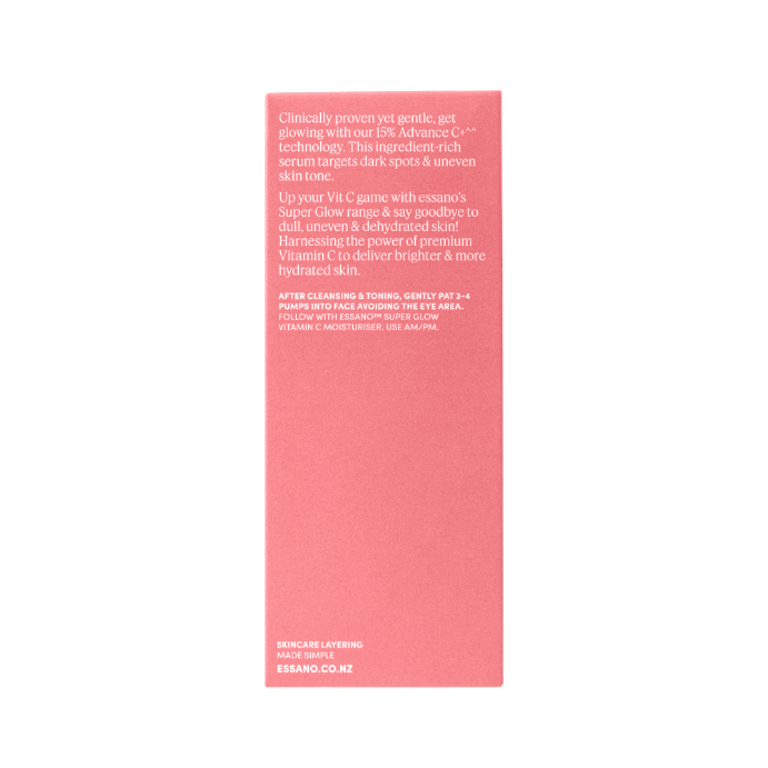 Essano Vitamin C 15% Super Serum 30ml
