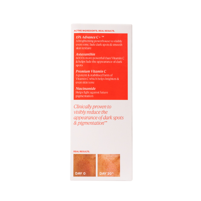 Essano Vitamin C 15% Super Serum 30ml