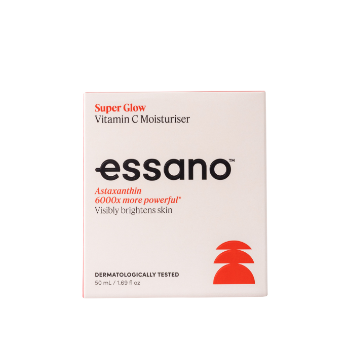 Essano Vitamin C Moisturiser 50ml