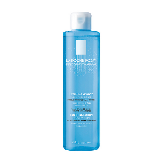 La Roche-Posay Soothing Toner 200mL