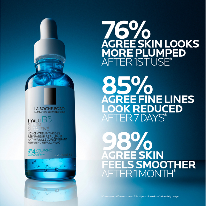 La Roche-posay Hyalu B5 Serum 30ml
