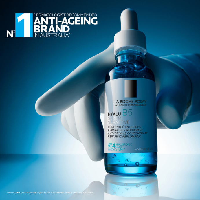 La Roche-posay Hyalu B5 Serum 30ml