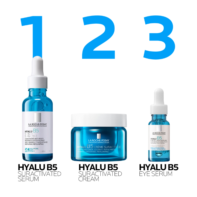 La Roche-posay Hyalu B5 Serum 30ml
