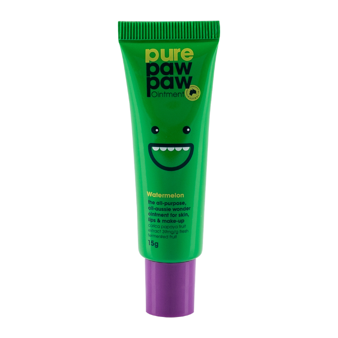 Pure Paw Paw With Watermelon 15g
