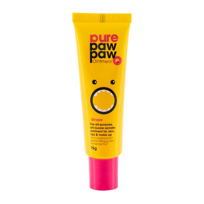 Pure Paw Paw Grape 15g