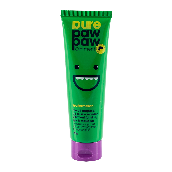 Pure Paw Paw With Watermelon 25g