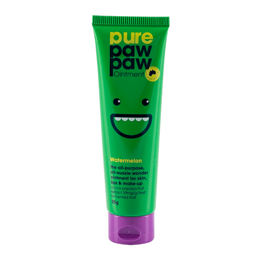 Pure Paw Paw With Watermelon 25g