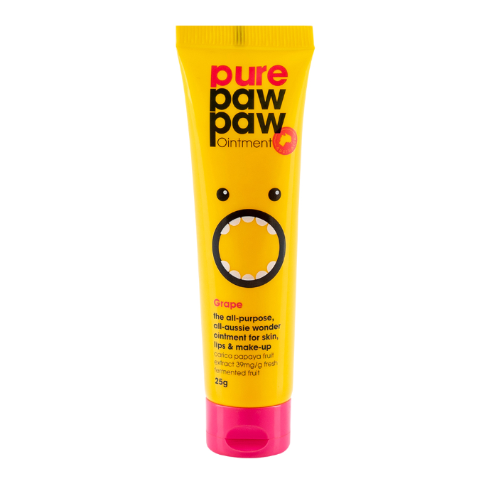 Pure Paw Paw Grape 25g