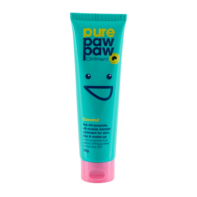 Pure Paw Paw With Coconut 25g