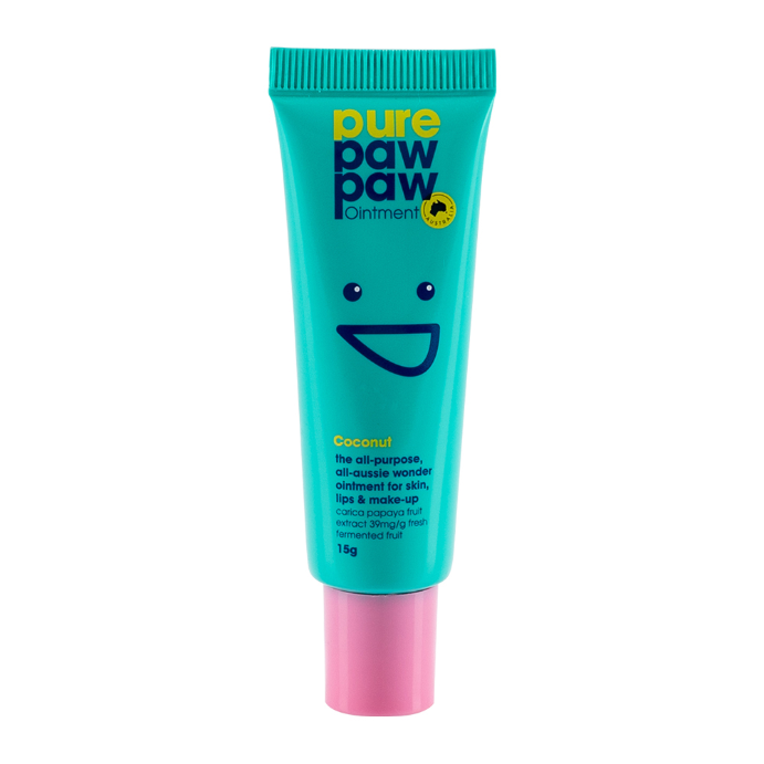 Pure Paw Paw With Coconut 15g