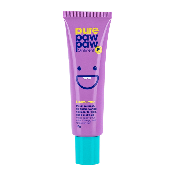 Pure Paw Paw With Blackcurrant 15g