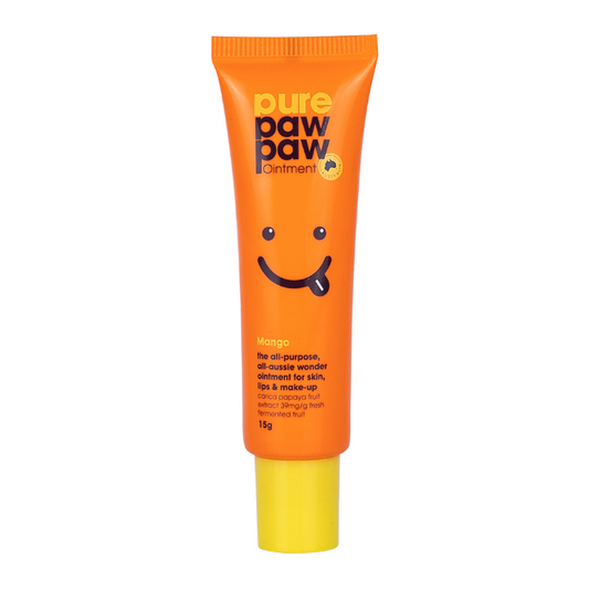 Pure Paw Paw With Mango 15g