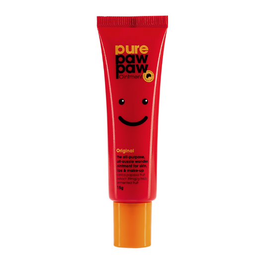 Pure Paw Paw Original 15g