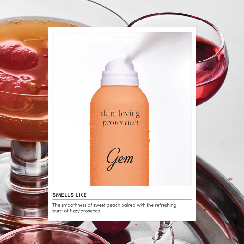 Gem Skin-Loving Deodorant Summer Spritz Spray 127g