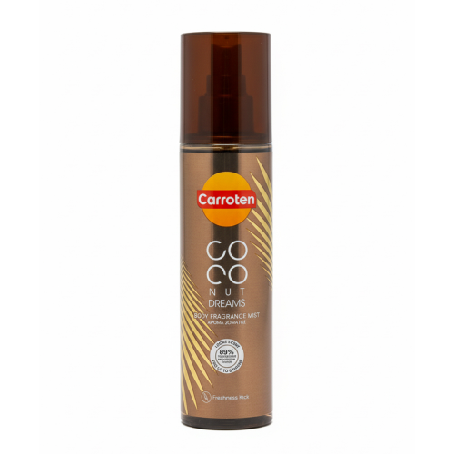 Carroten After Sun Mist Coco Fragrance 200ml