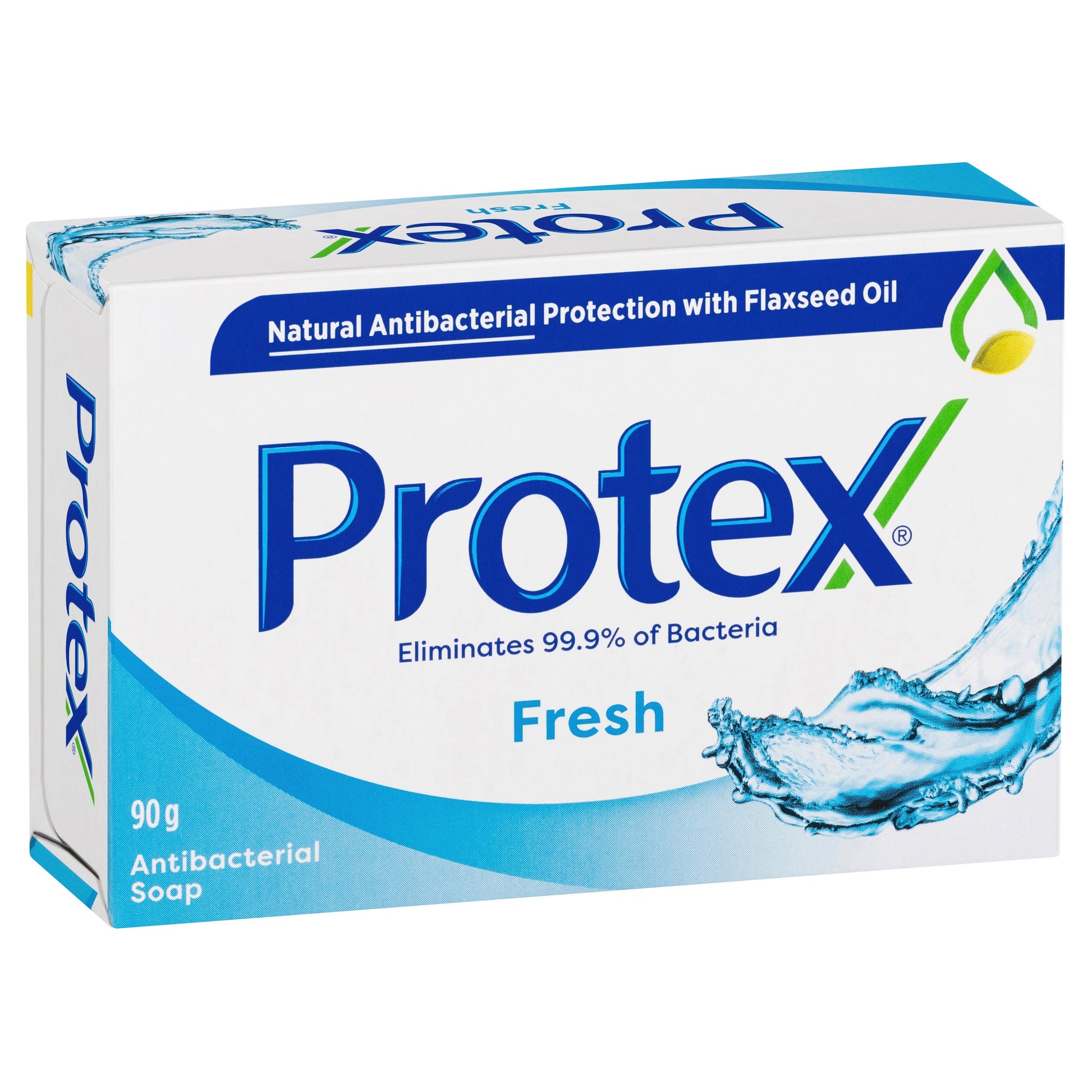 Protex Fresh Antibacterial Bar Soap 90g - Cutprice Online