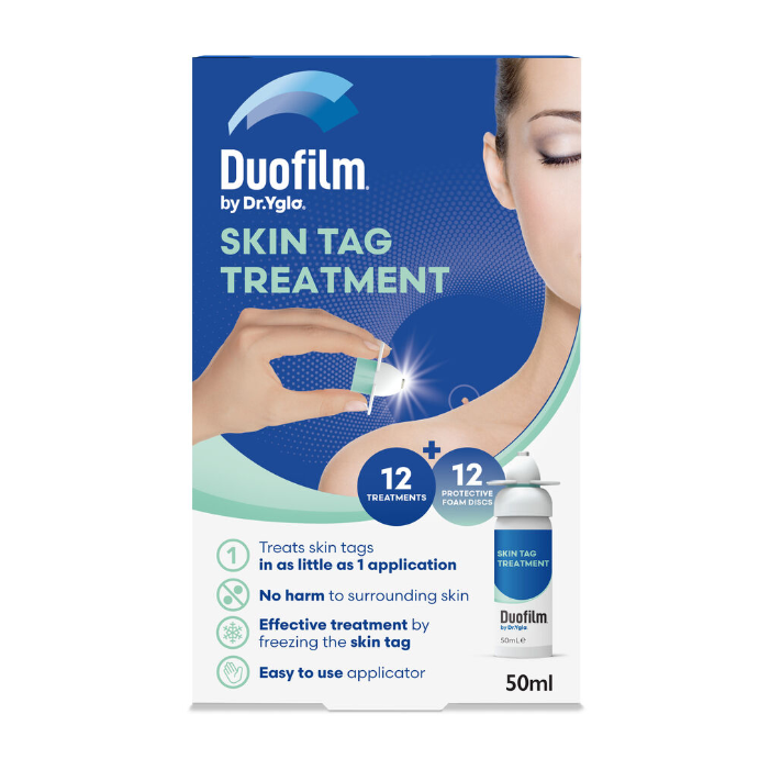 Duofilm Skin Tag Treatment 50ml