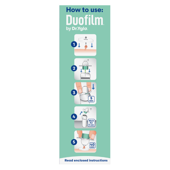 Duofilm Skin Tag Treatment 50ml