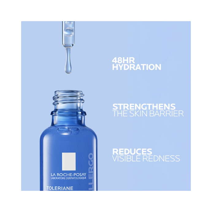 La Roche Posay Toleriane Dermallergo Serum 30ml