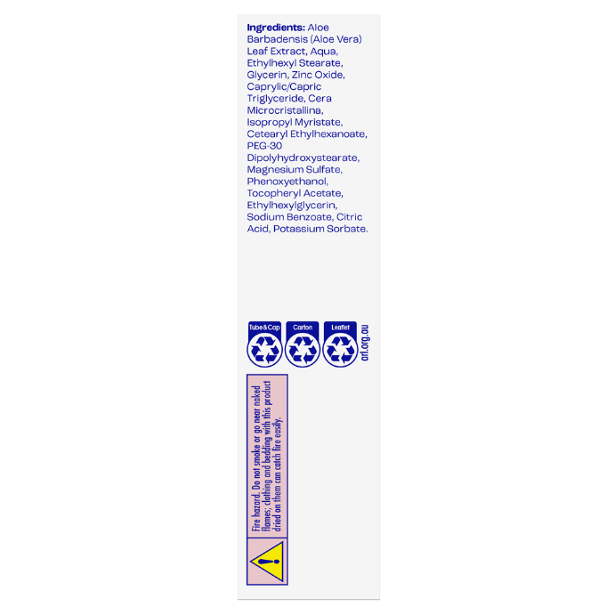 E45 Eczema Relief Cream 60g